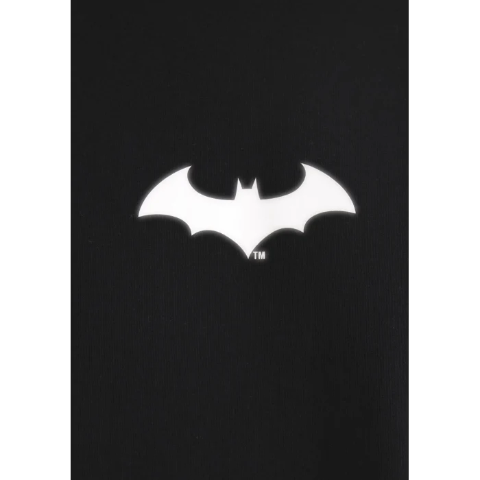 Mavi 066878-900 Batman Baskılı Siyah Tişört