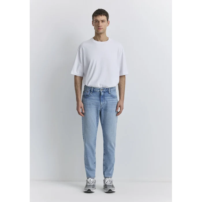 Mavi 0081089773 Milan Classic Denim Açık Gölgeli Jean Pantolon