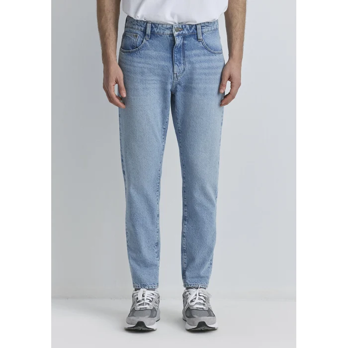 Mavi 0081089773 Milan Classic Denim Açık Gölgeli Jean Pantolon