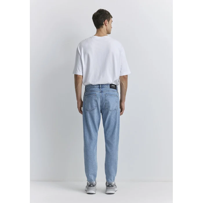 Mavi 0081089773 Milan Classic Denim Açık Gölgeli Jean Pantolon