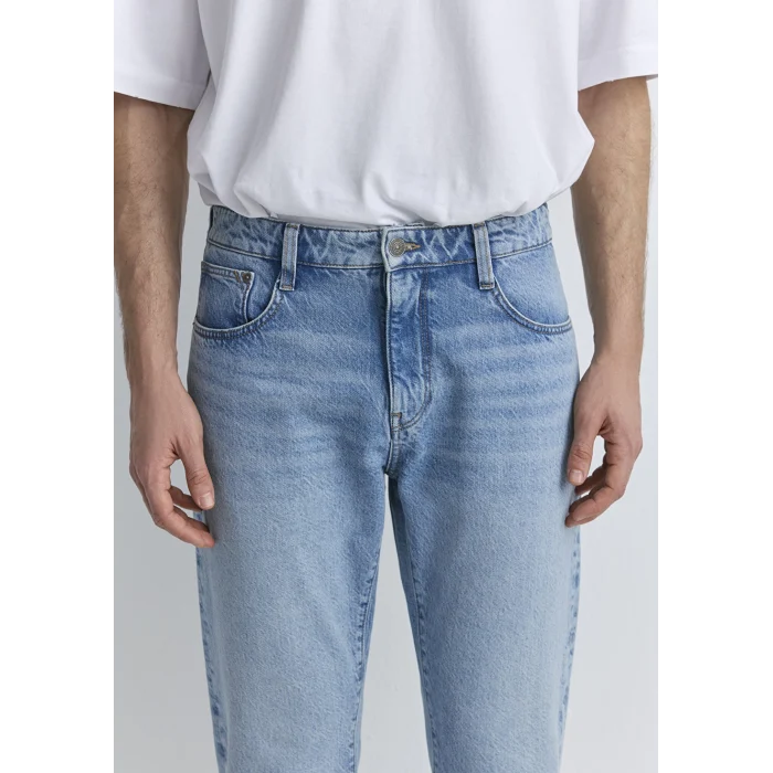 Mavi 0081089773 Milan Classic Denim Açık Gölgeli Jean Pantolon