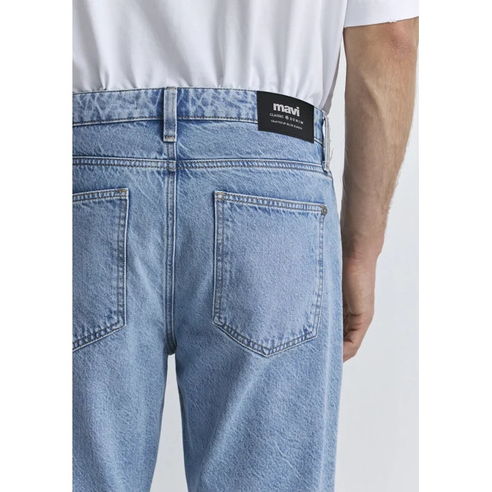 Mavi 0081089773 Milan Classic Denim Açık Gölgeli Jean Pantolon