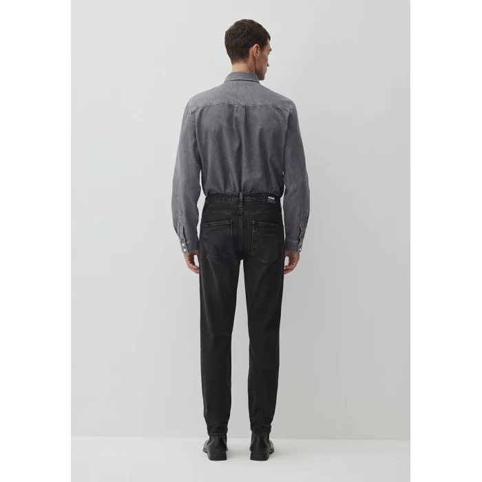 Mavi 0010172-87848 London Classic Denim Antrasit Jean Pantolon