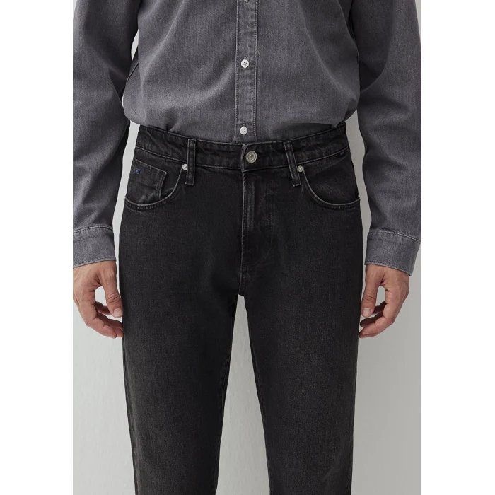 Mavi 0010172-87848 London Classic Denim Antrasit Jean Pantolon