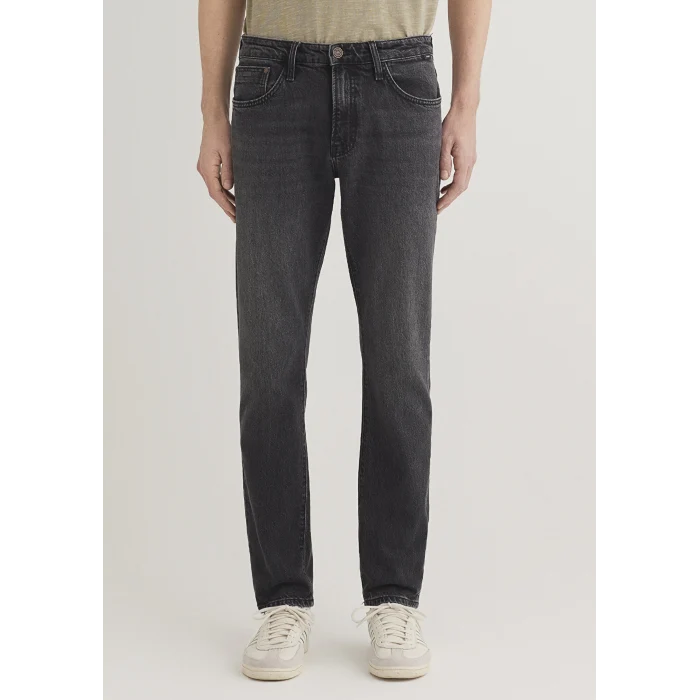 Mavi 0042288295 Jake Classic Denim Koyu Gri Jean Pantolon