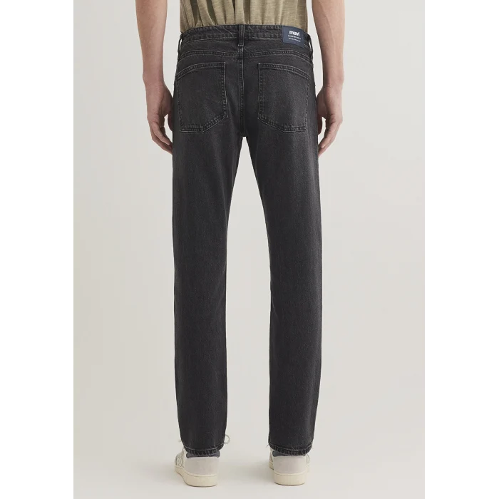 Mavi 0042288295 Jake Classic Denim Koyu Gri Jean Pantolon