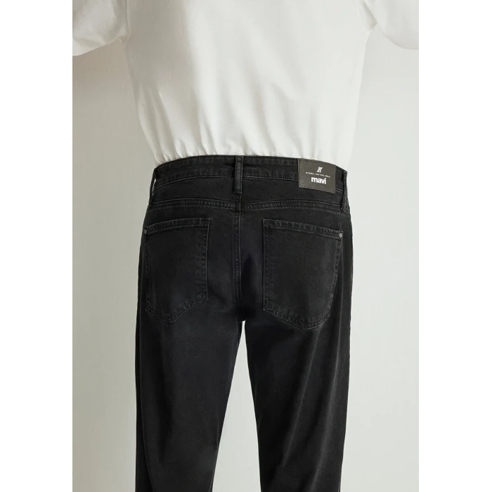 Mavi 0081082175 Milan Street Antrasit Jean Pantolon