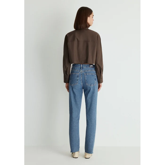 Mavi 101441-87791 New York Classic Denim Indigo Mavisi Jean Pantolon