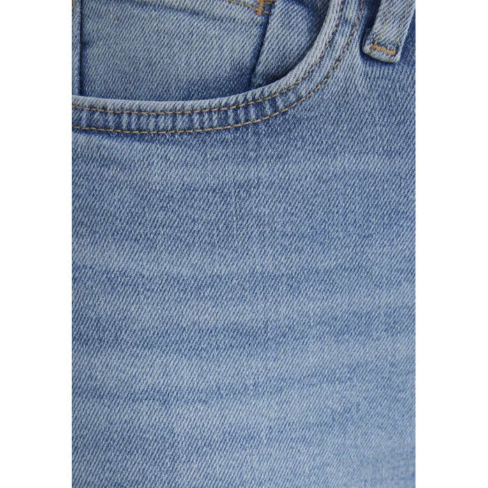 Mavi 101077-89180 Star Gold Shape Puslu Buz Mavi Jean Pantolon