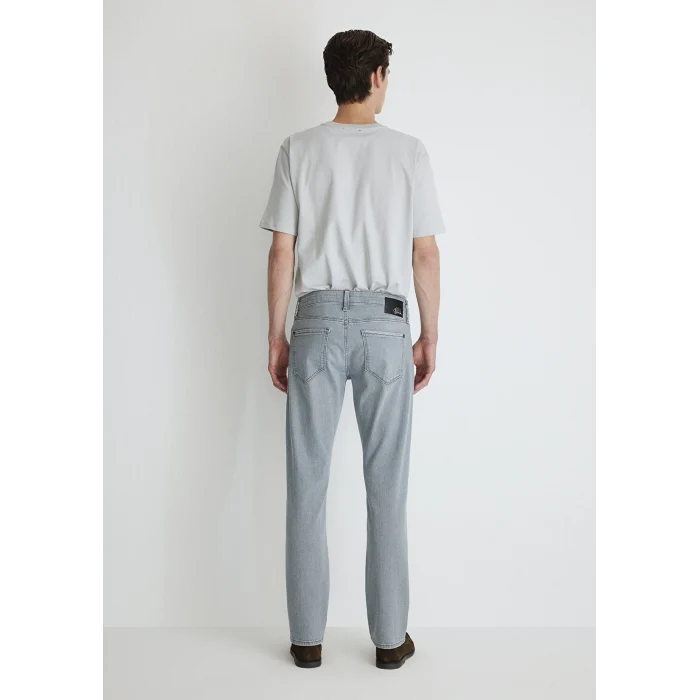 Mavi 0035186548 Marcus Lux Black Açık Gri Jean Pantolon