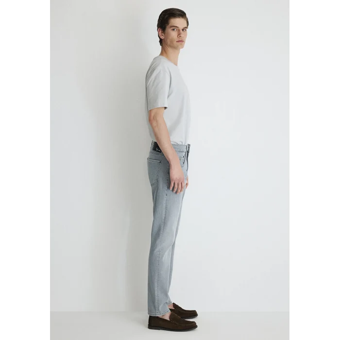 Mavi 0035186548 Marcus Lux Black Açık Gri Jean Pantolon