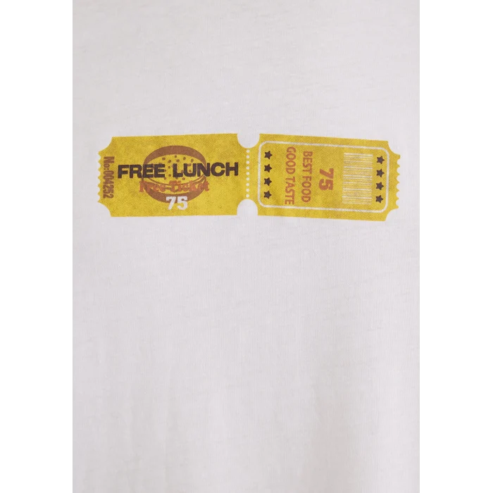 Mavi 0612307-620 Baskılı Beyaz Tişört