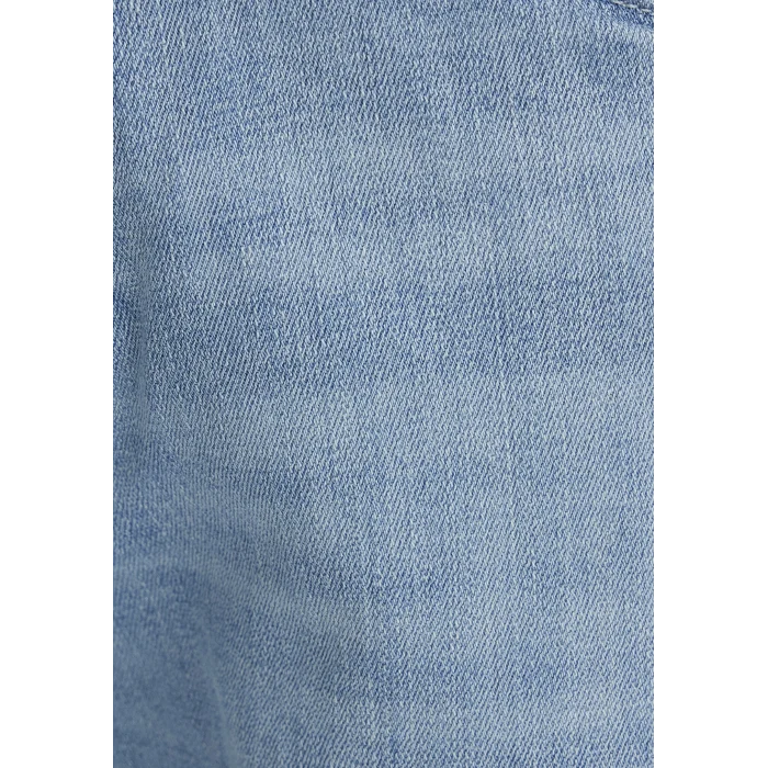 Mavi 0042287127 Jake Premium Blue Puslu Açık Mavi Jean Pantolon