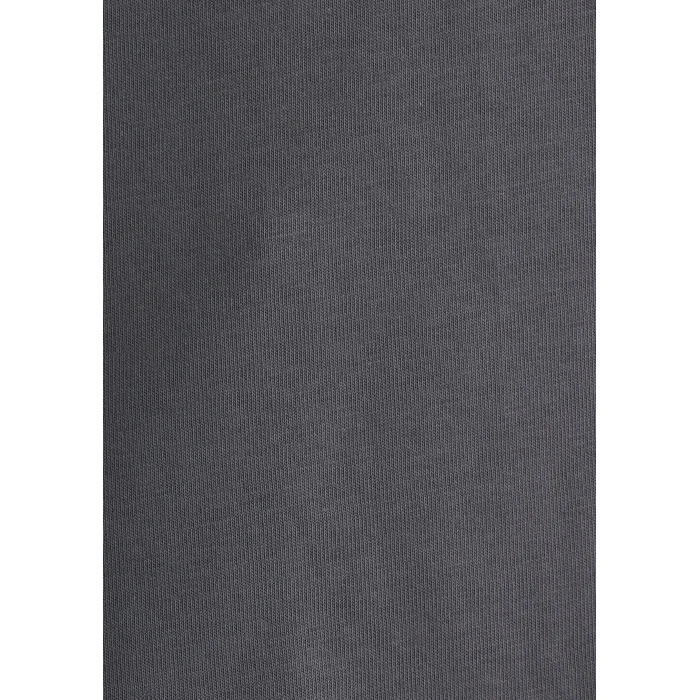 Mavi 0612721-70096 Chase Your Vision Baskılı Antrasit Tişört