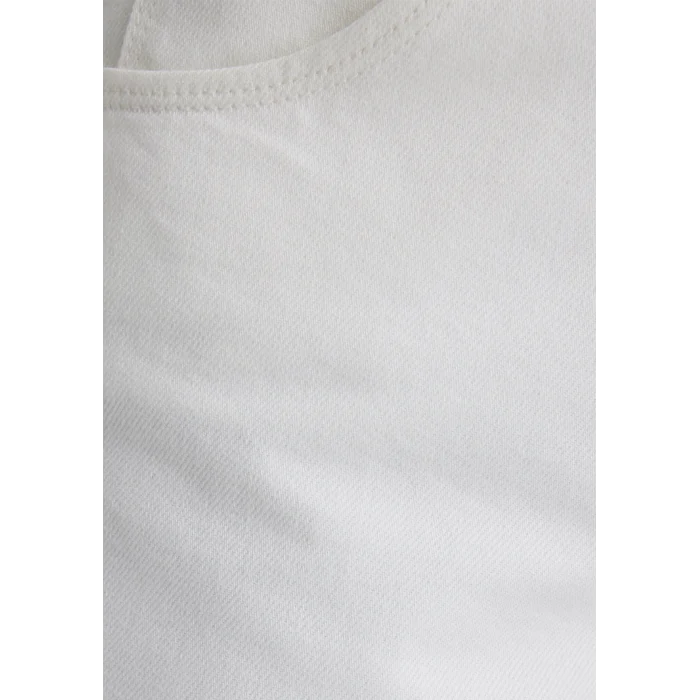 Mavi 1010763-89723 Siena Icon Beyaz Jean Pantolon