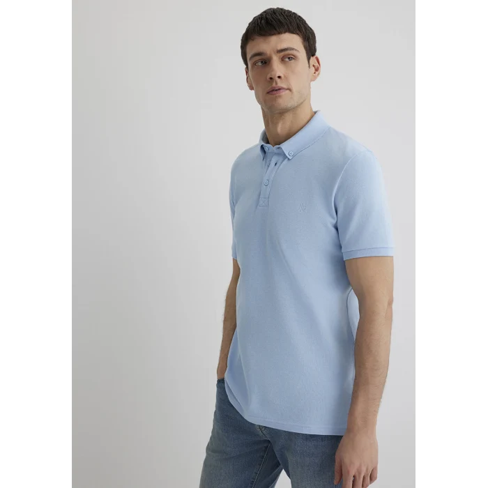 Mavi 063247-33949 Mavi Polo Tişört