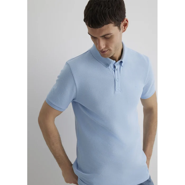 Mavi 063247-33949 Mavi Polo Tişört