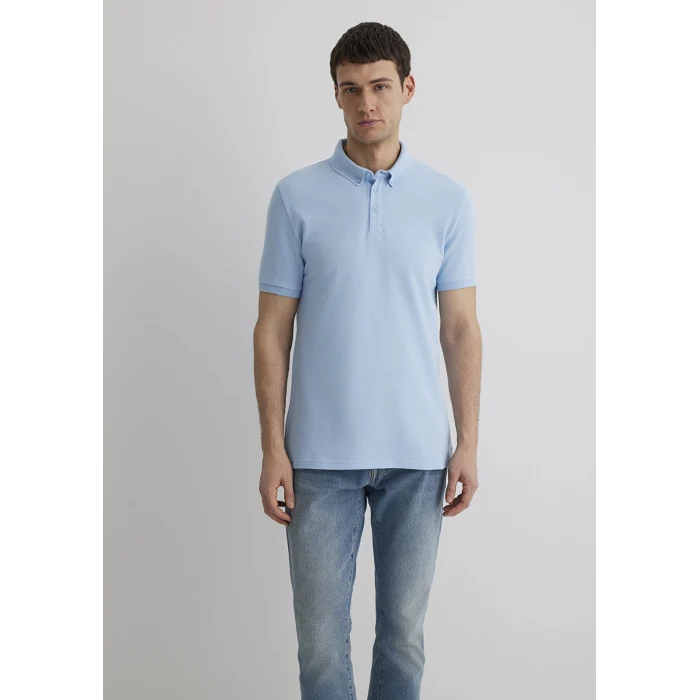 Mavi 063247-33949 Mavi Polo Tişört