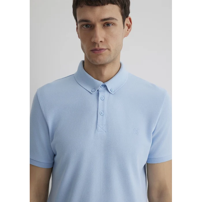 Mavi 063247-33949 Mavi Polo Tişört