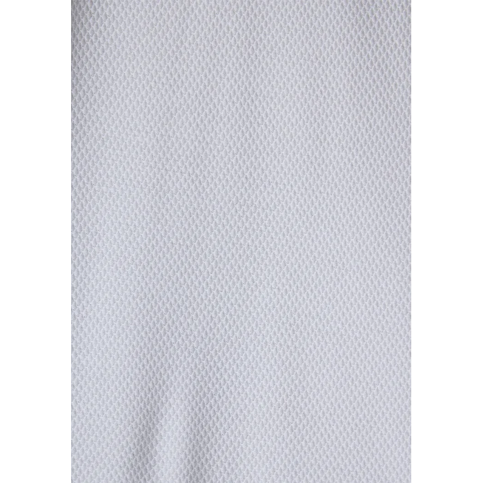 Mavi 066039-620 Şerit Detaylı Beyaz Polo Tişört