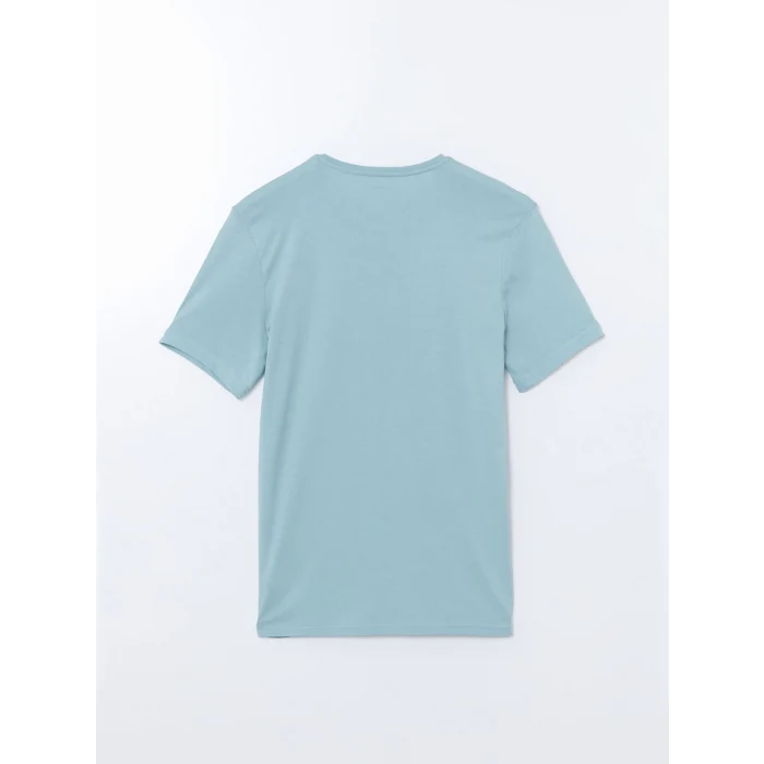 LC WAIKIKI Lacivert Standart Kalıp Erkek Pijama Takımı