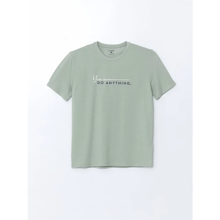 LC WAIKIKI Lacivert Standart Kalıp Erkek Şortlu Pijama Takımı