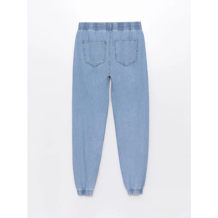 LCW Jeans Indigo 780 Jogger Erkek Jean Pantolon