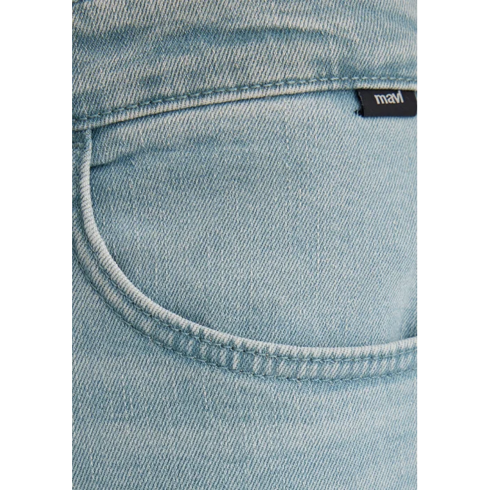 Mavi 0042489802 James Mavi Black Vintage Açık Mavi Jean Pantolon