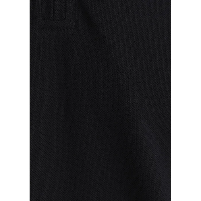 Mavi 0612654-900 Siyah Polo Tişört