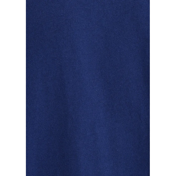 Mavi 066248-70722 Cep Detaylı Mavi Basic Tişört