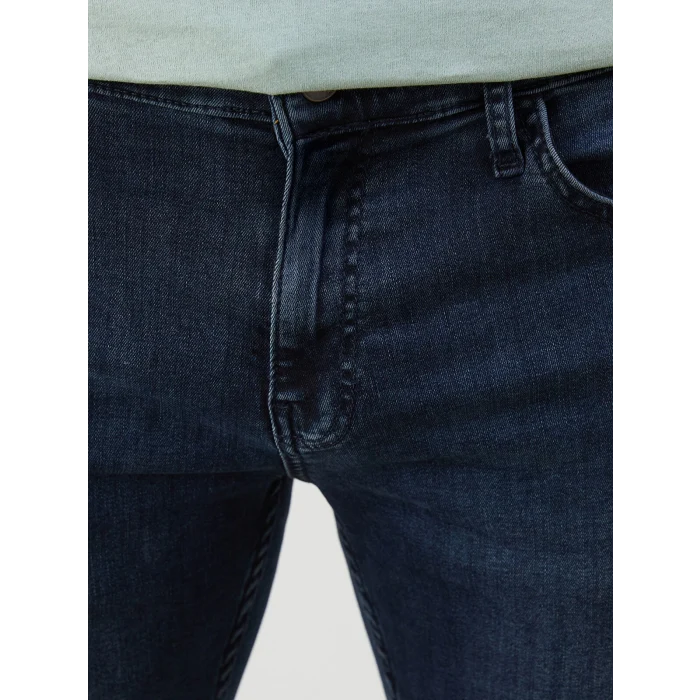 LCW Jeans Indigo Slim Fit Erkek Pantolon