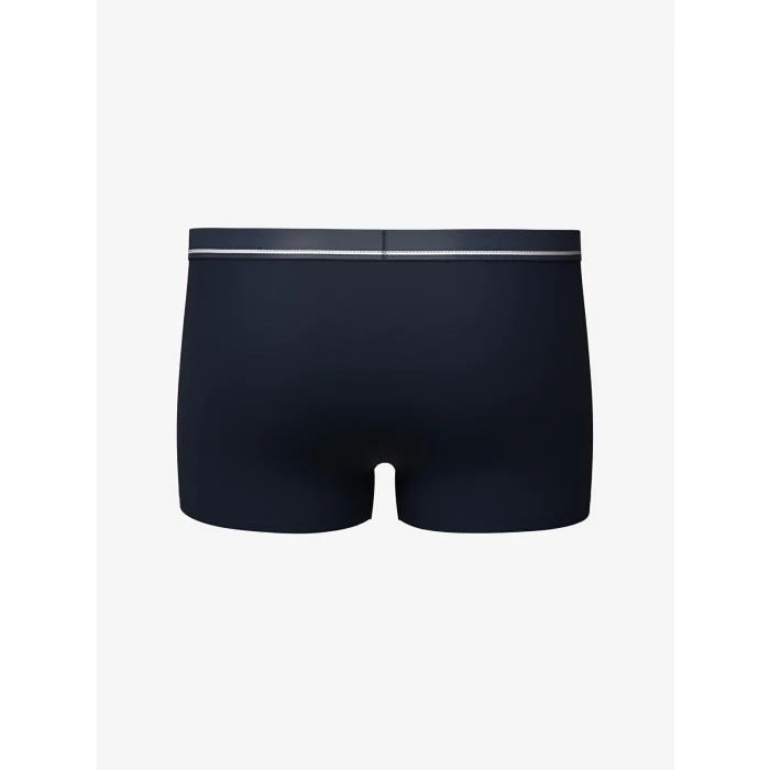 LC WAIKIKI Bordo Standart Kalıp Pamuklu Esnek Erkek Boxer 3lü