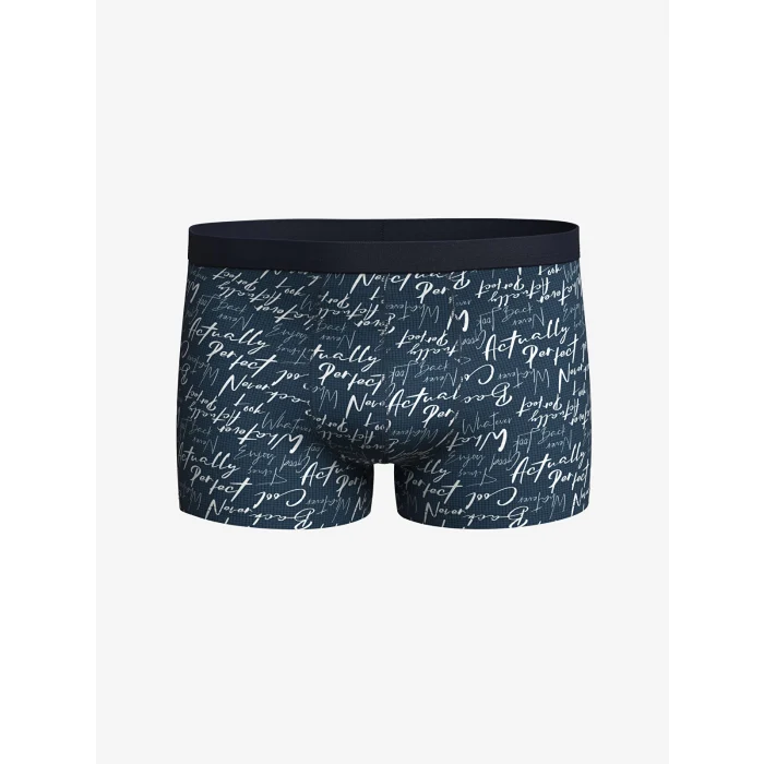 LC WAIKIKI Bordo Standart Kalıp Pamuklu Esnek Erkek Boxer 3lü