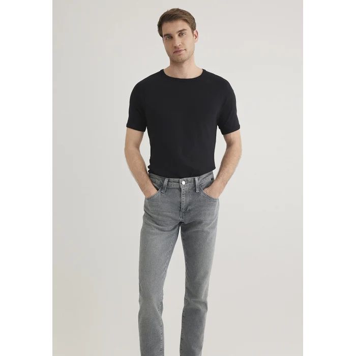 Mavi 06605902 Ribana Detaylı Siyah Tişört