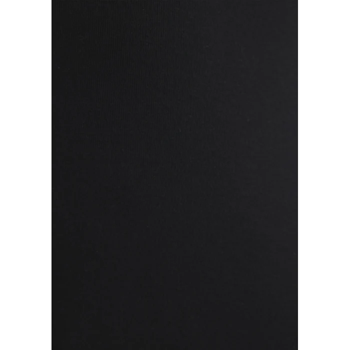 Mavi 06605902 Ribana Detaylı Siyah Tişört