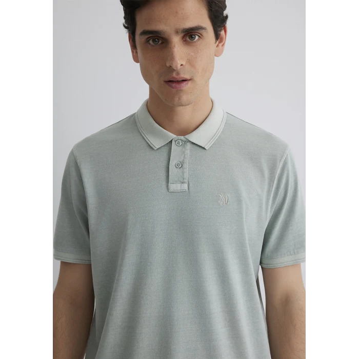 Mavi 0612621-70148 Yeşil Polo Tişört