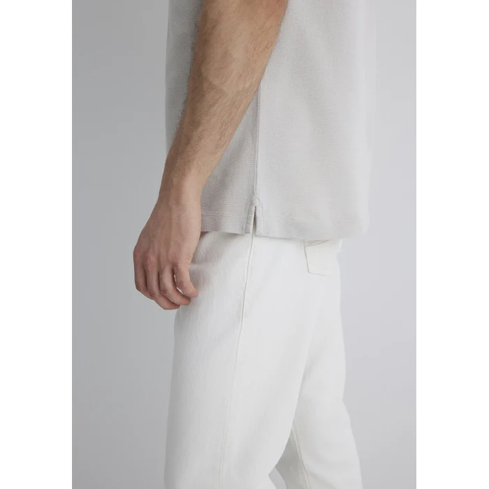 Mavi 0612633-70074 Gri Polo Tişört