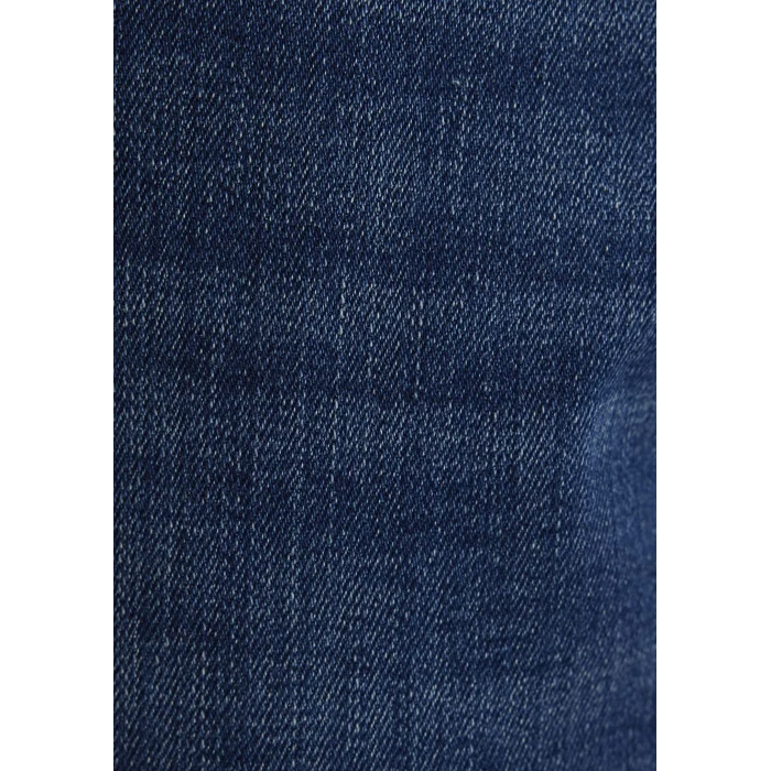 Mavi 0042288222 Jake Premium Blue Gölgeli Koyu Mavi Jean Pantolon