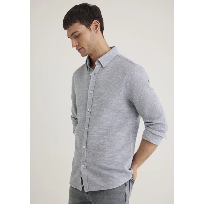 Mavi 020579-86998 Mavi Gömlek