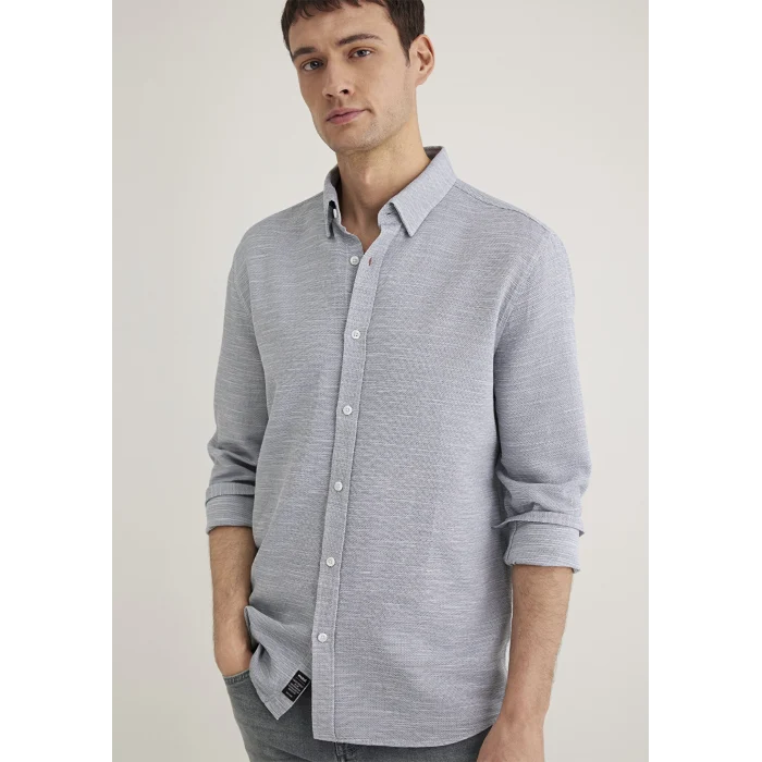 Mavi 020579-86998 Mavi Gömlek