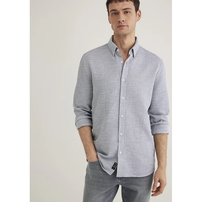 Mavi 020579-86998 Mavi Gömlek