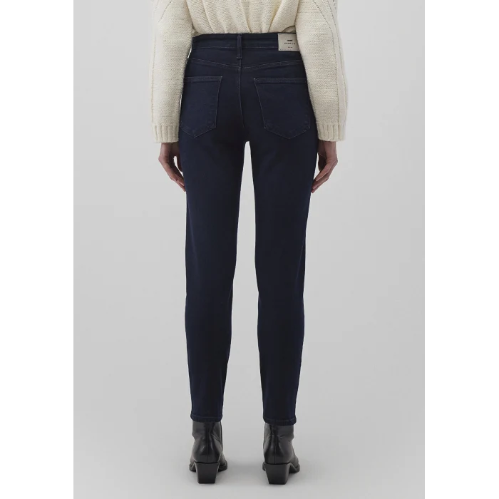 Mavi 100277-85280 Cindy Mavi Premium Mürekkep Mavi Jean Pantolon