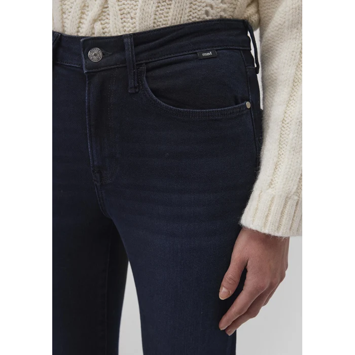 Mavi 100277-85280 Cindy Mavi Premium Mürekkep Mavi Jean Pantolon