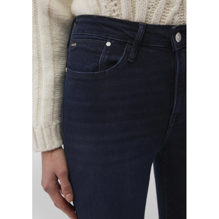 Mavi 100277-85280 Cindy Mavi Premium Mürekkep Mavi Jean Pantolon