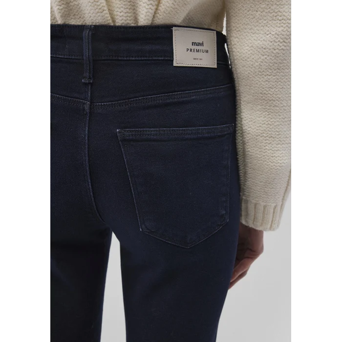 Mavi 100277-85280 Cindy Mavi Premium Mürekkep Mavi Jean Pantolon