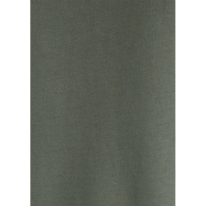 Mavi 0610943-80692 Mavi Logo Baskılı Haki Tişört