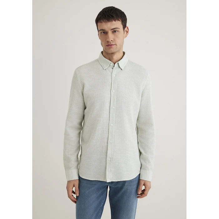 Mavi 020579-71770 Yeşil Gömlek