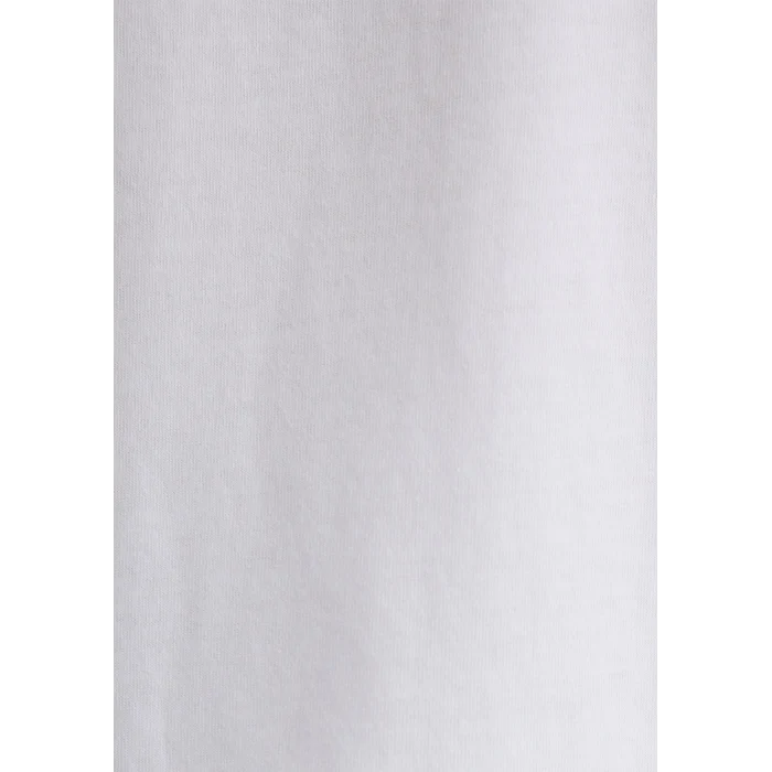 Mavi 0612673-620 Baskılı Beyaz Tişört