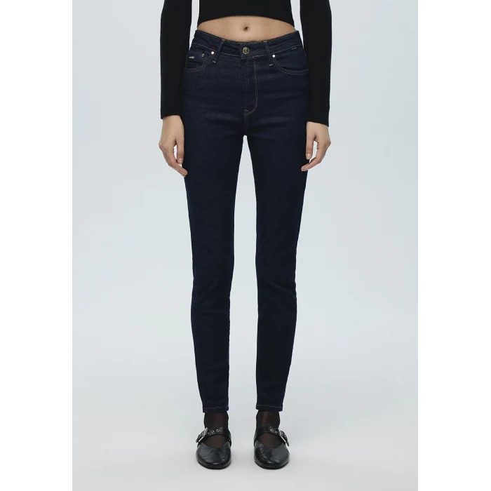 Mavi 100980-82996 Serenay Gold Premium Rinse