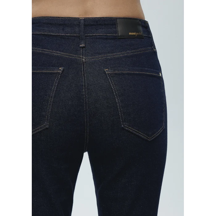 Mavi 100980-82996 Serenay Gold Premium Rinse